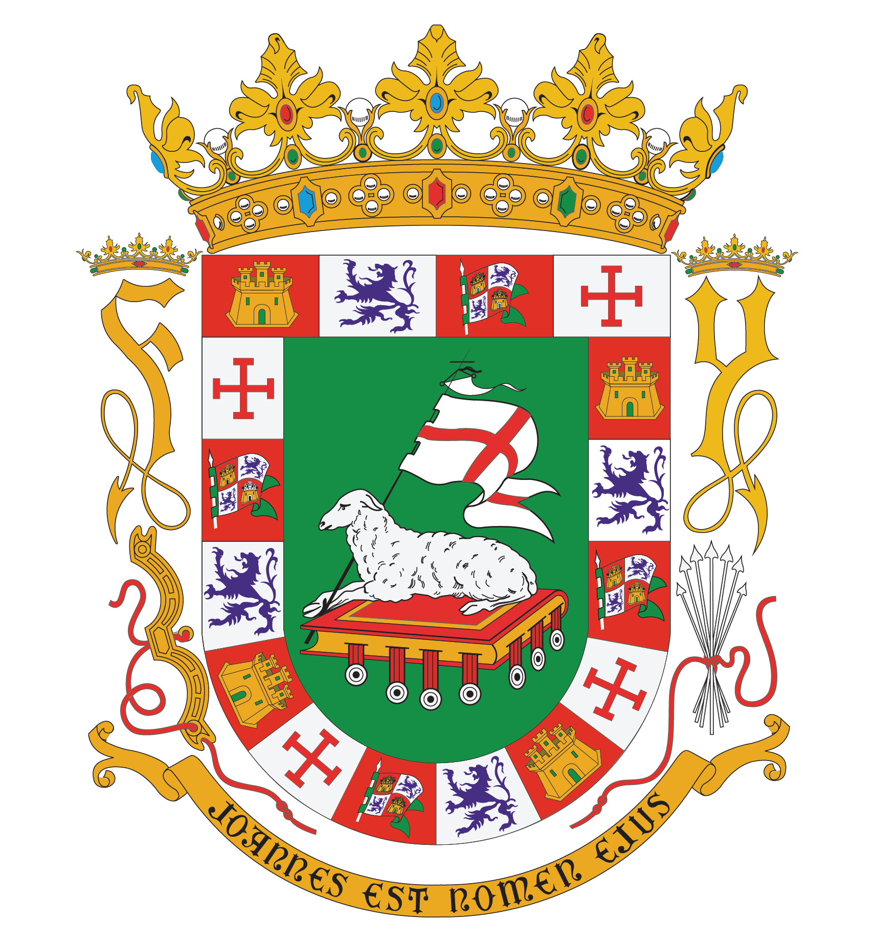 Gobierno de Puerto Rico